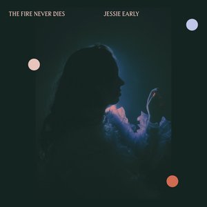 The Fire Never Dies - Single