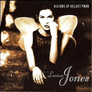 Lavinia jones - Visions Of Velvet Park - Zortam Music