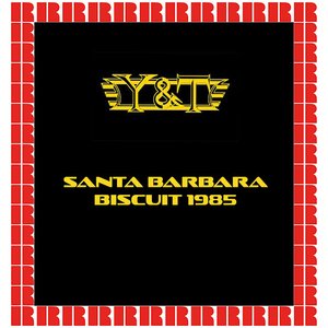 Santa Barbara Biscuit, 1985 (Hd Remastered Edition)