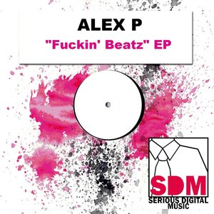 Fuckin' Beatz EP