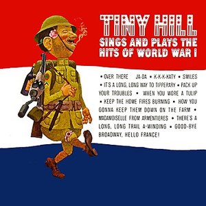 Sings And Plays The Hits Of World War I