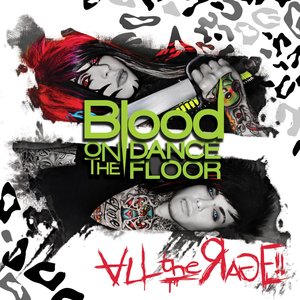 All The Rage!!