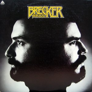 The Brecker Brothers