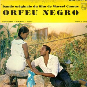 Orfeo Negro (Original Motion Picture Soundtrack, Mono Version)