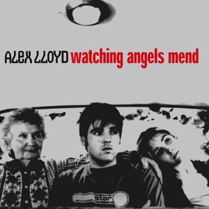 Watching Angels Mend