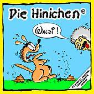 Die Hinichen - Waldi - Zortam Music