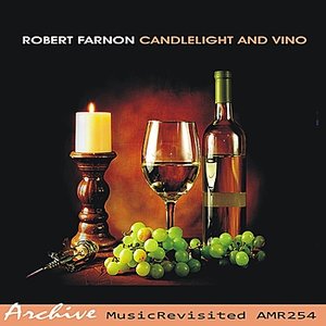 Candlelight and Vino