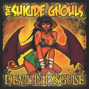 Devil in Disguise