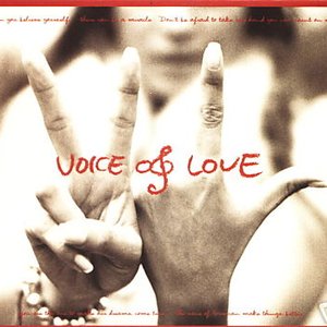 Avatar de VOICE OF LOVE POSSE