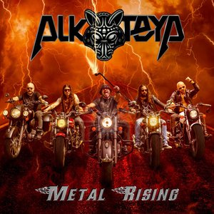 Metal's Rising