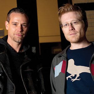 Anthony Rapp & Adam Pascal 的头像