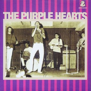 The Purple Hearts