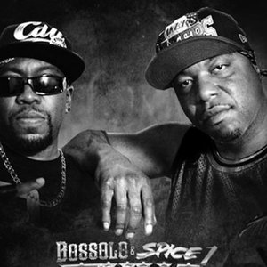 Avatar för Bossolo & Spice 1