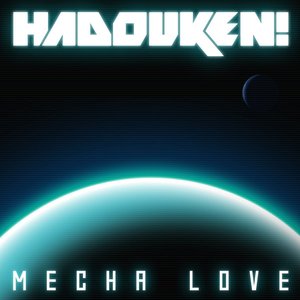 Mecha Love - Single