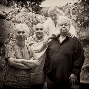 Tambour Quartet 的头像