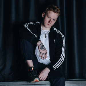 DK photo provided by Last.fm