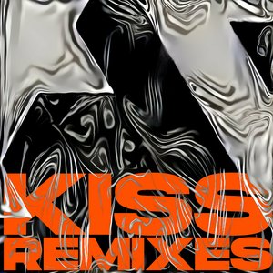 Kiss (Colyn & Konstantin Sibold Remix) - Single