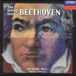 The Movie Lover's Beethoven cover