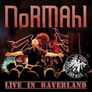 Live in Bayerland