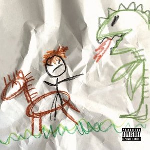 Mustang - EP