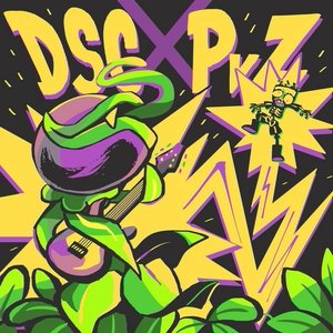 Dsc X Pvz (Cover Version)