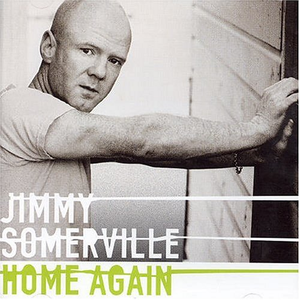 Jimmy Somerville - _Einzelst�cke: Aint No Moutain High Enough - Zortam Music