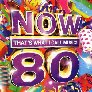 Now That's What I Call Music! 80