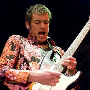 Gijs Batelaan Quintet 的头像