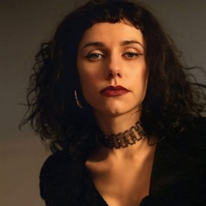 PJ Harvey için avatar