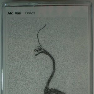 Ato Vari 的头像