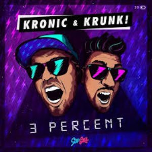 Avatar for Kronic & Krunk!