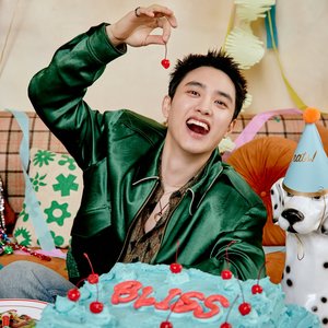 D.O. 的头像