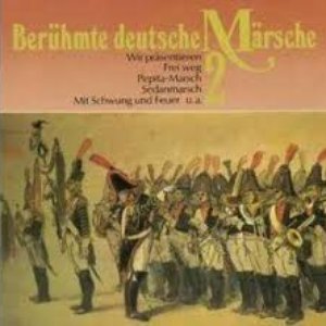 Berühmte deutsche Märsche II