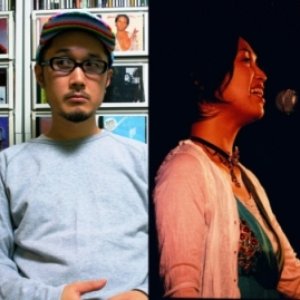流線形と比屋定篤子 的头像