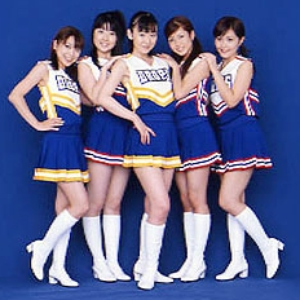 DROPS photo provided by Last.fm