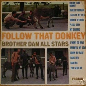 Follow That Donkey & Dandy Returns... Plus