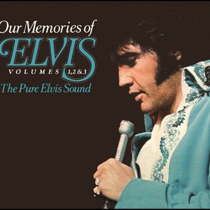 Our Memories of Elvis