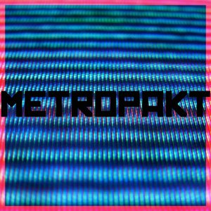 METROPAKT 的头像