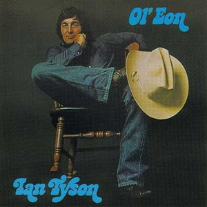 Ol' Eon cover
