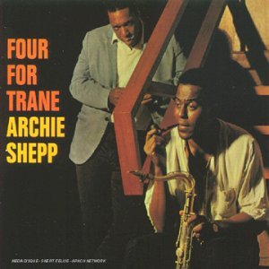 Four For Trane (International)