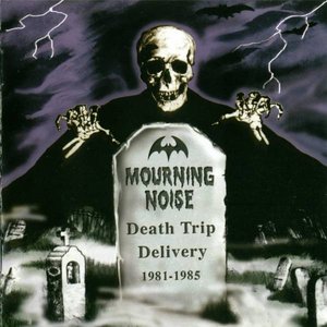 Death Trip Delivery - 1981-1985