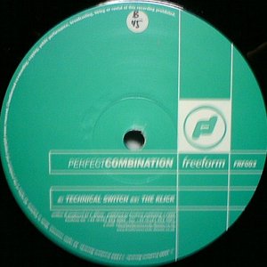 Technical Switch / The Klick