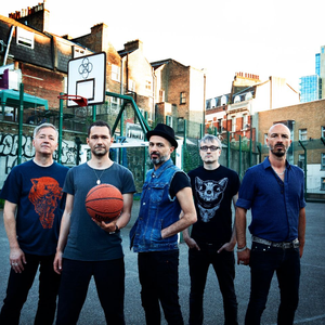 Subsonica photo provided by Last.fm