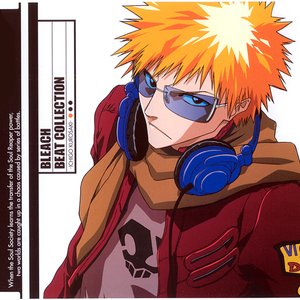 Bleach Beat Collection のアバター