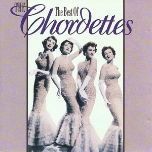 The Best of The Chordettes