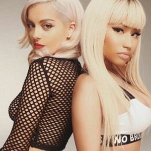 Bebe Rexha feat. Nicki Minaj 的头像
