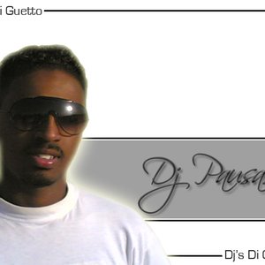 Dj Pausas için avatar