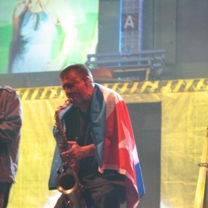 Fernando Acosta 的头像