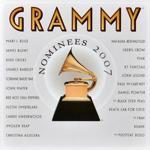 2007 Grammy Nominees