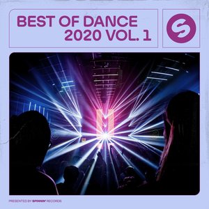 Best of Dance 2020, Vol. 1